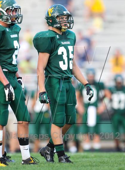 Thumbnail 1 in Central @ Waubonsie Valley photogallery.