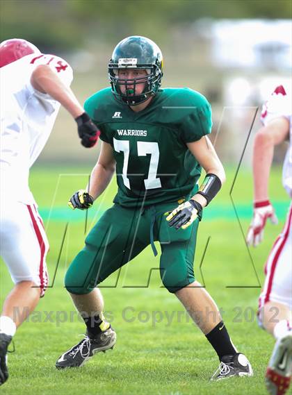 Thumbnail 3 in Central @ Waubonsie Valley photogallery.
