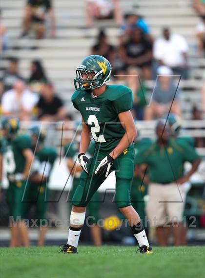 Thumbnail 1 in Central @ Waubonsie Valley photogallery.