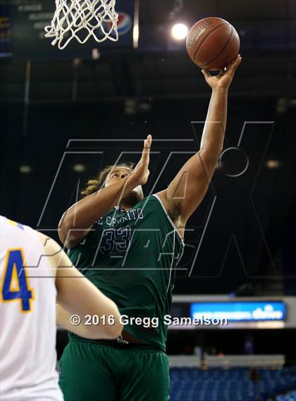 Thumbnail 3 in Serra vs El Cerrito (CIF NorCal D2 Final) photogallery.