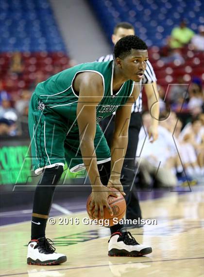 Thumbnail 3 in Serra vs El Cerrito (CIF NorCal D2 Final) photogallery.