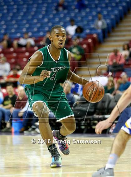 Thumbnail 1 in Serra vs El Cerrito (CIF NorCal D2 Final) photogallery.