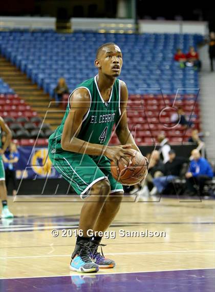 Thumbnail 1 in Serra vs El Cerrito (CIF NorCal D2 Final) photogallery.