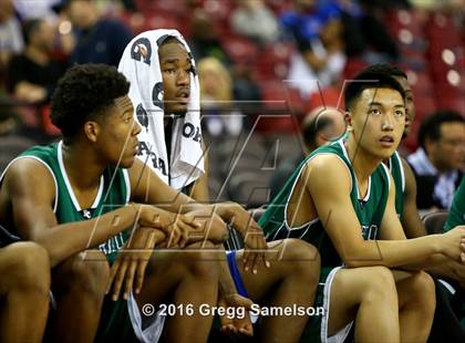 Thumbnail 1 in Serra vs El Cerrito (CIF NorCal D2 Final) photogallery.