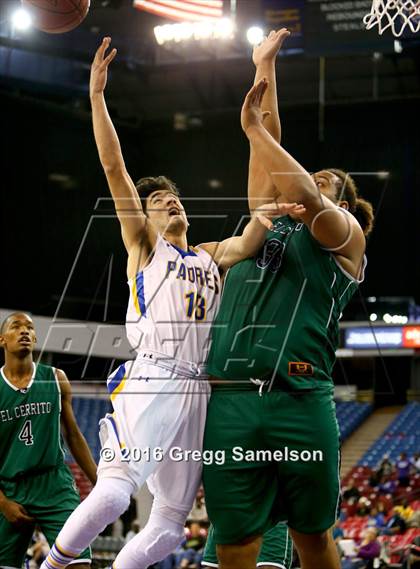 Thumbnail 1 in Serra vs El Cerrito (CIF NorCal D2 Final) photogallery.