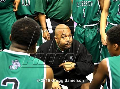 Thumbnail 2 in Serra vs El Cerrito (CIF NorCal D2 Final) photogallery.