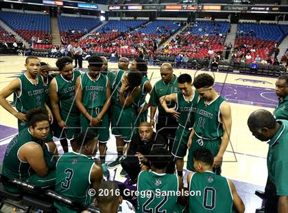 Thumbnail 1 in Serra vs El Cerrito (CIF NorCal D2 Final) photogallery.