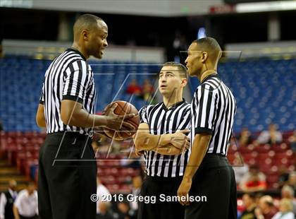 Thumbnail 3 in Serra vs El Cerrito (CIF NorCal D2 Final) photogallery.