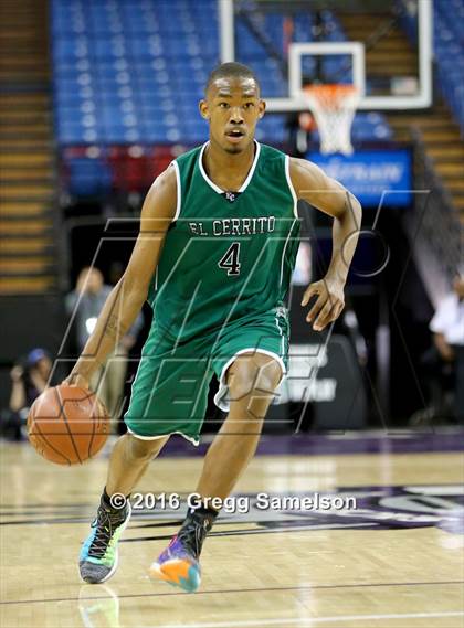 Thumbnail 1 in Serra vs El Cerrito (CIF NorCal D2 Final) photogallery.
