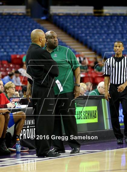 Thumbnail 1 in Serra vs El Cerrito (CIF NorCal D2 Final) photogallery.