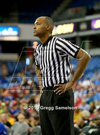 Thumbnail 1 in Serra vs El Cerrito (CIF NorCal D2 Final) photogallery.