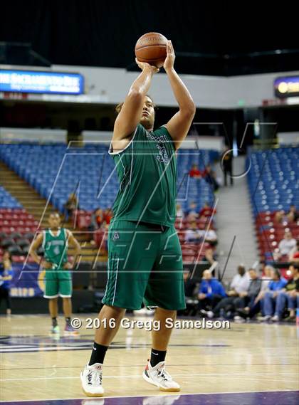 Thumbnail 3 in Serra vs El Cerrito (CIF NorCal D2 Final) photogallery.