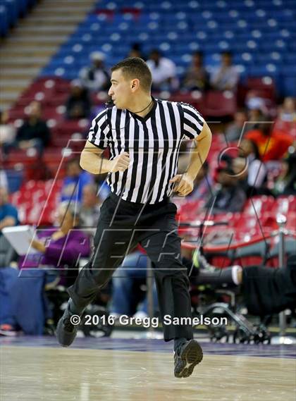 Thumbnail 2 in Serra vs El Cerrito (CIF NorCal D2 Final) photogallery.