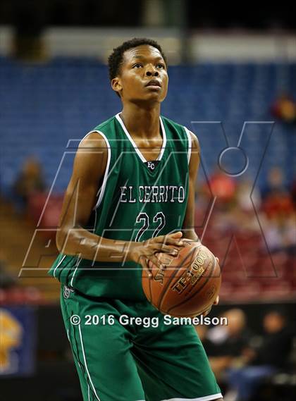 Thumbnail 1 in Serra vs El Cerrito (CIF NorCal D2 Final) photogallery.