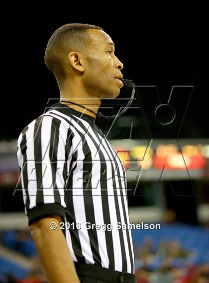 Thumbnail 1 in Serra vs El Cerrito (CIF NorCal D2 Final) photogallery.