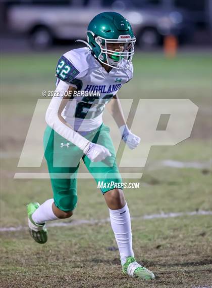 Thumbnail 1 in Highland @ Ridgeview photogallery.