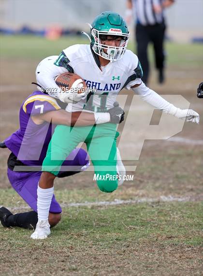 Thumbnail 2 in Highland @ Ridgeview photogallery.