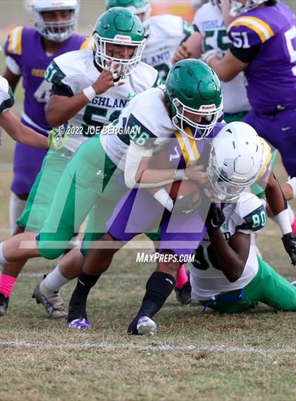 Thumbnail 1 in Highland @ Ridgeview photogallery.