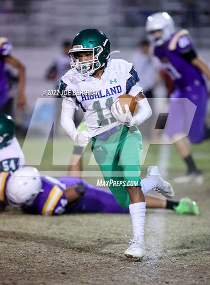 Thumbnail 3 in Highland @ Ridgeview photogallery.