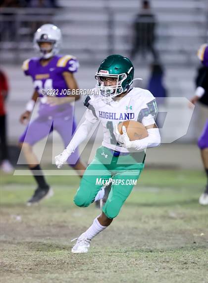 Thumbnail 3 in Highland @ Ridgeview photogallery.