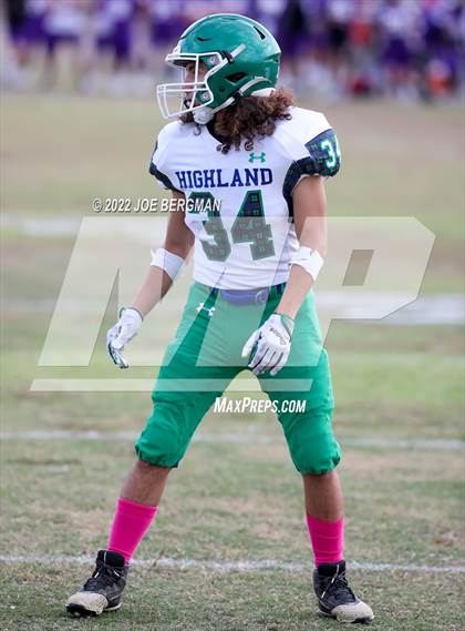 Thumbnail 3 in Highland @ Ridgeview photogallery.