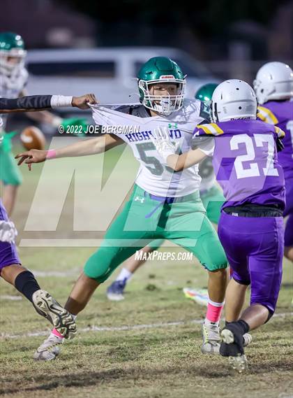Thumbnail 1 in Highland @ Ridgeview photogallery.