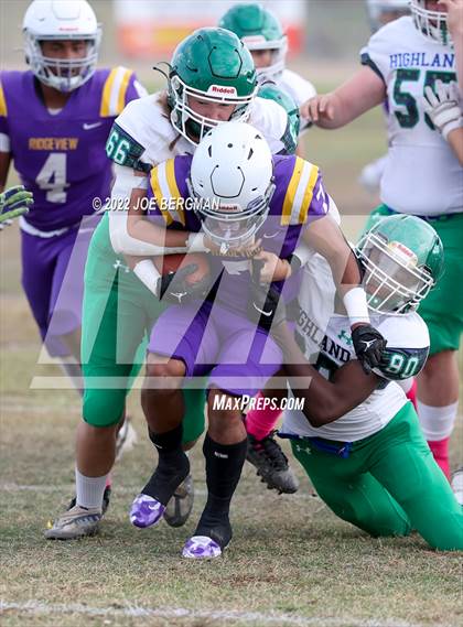 Thumbnail 3 in Highland @ Ridgeview photogallery.