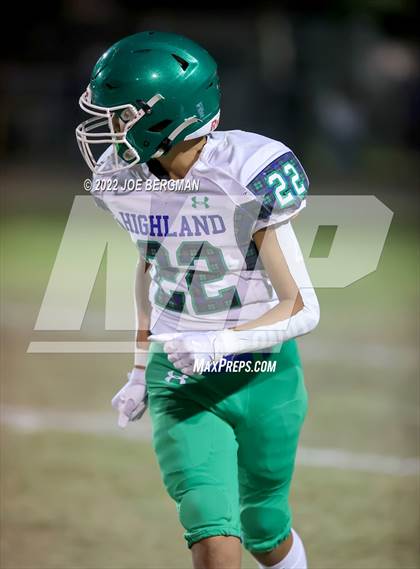 Thumbnail 1 in Highland @ Ridgeview photogallery.