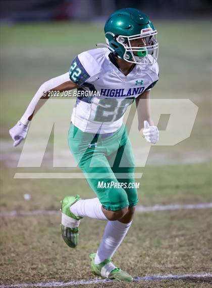 Thumbnail 2 in Highland @ Ridgeview photogallery.