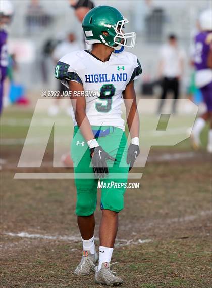 Thumbnail 1 in Highland @ Ridgeview photogallery.
