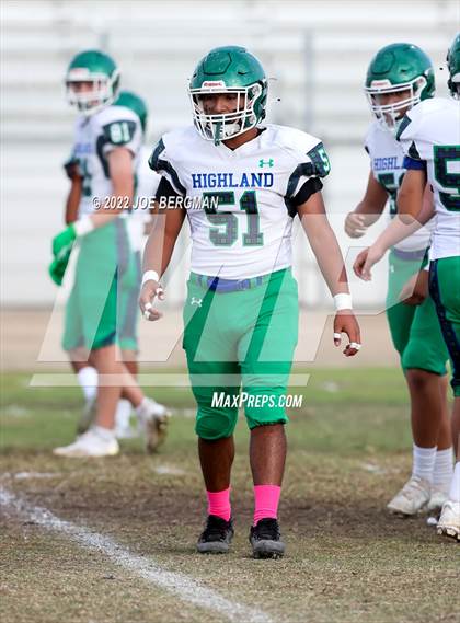 Thumbnail 1 in Highland @ Ridgeview photogallery.