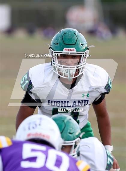 Thumbnail 1 in Highland @ Ridgeview photogallery.