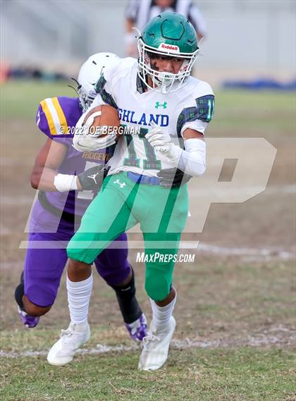 Thumbnail 1 in Highland @ Ridgeview photogallery.
