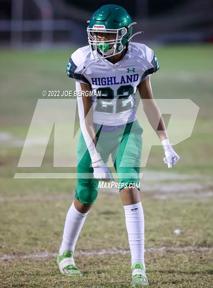 Thumbnail 2 in Highland @ Ridgeview photogallery.