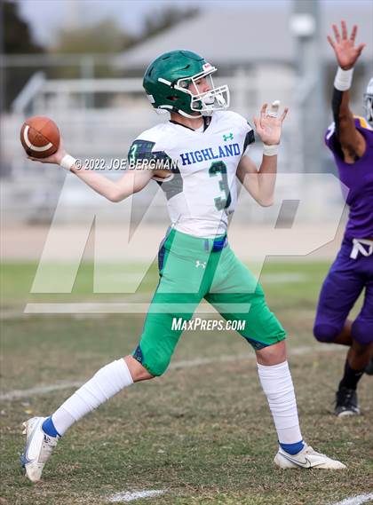 Thumbnail 1 in Highland @ Ridgeview photogallery.