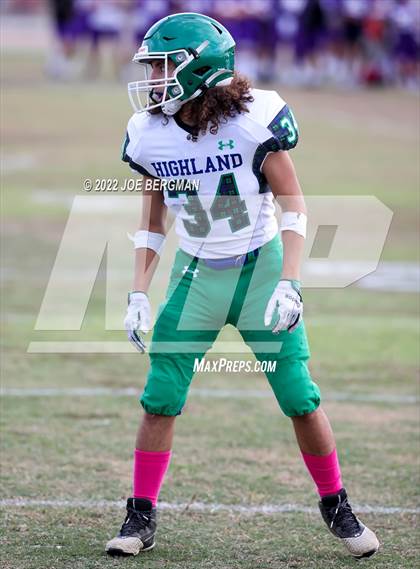 Thumbnail 2 in Highland @ Ridgeview photogallery.