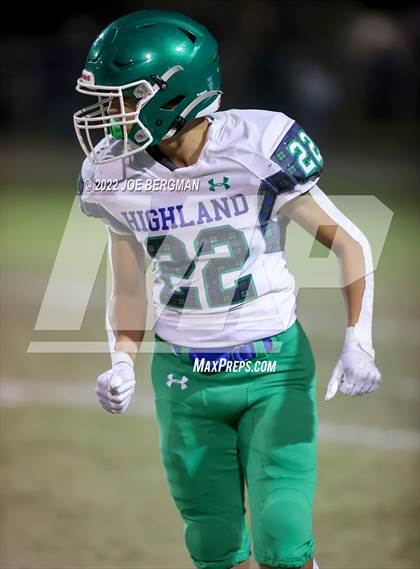 Thumbnail 2 in Highland @ Ridgeview photogallery.