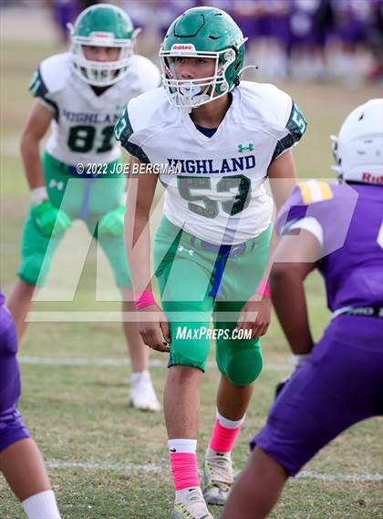 Thumbnail 2 in Highland @ Ridgeview photogallery.