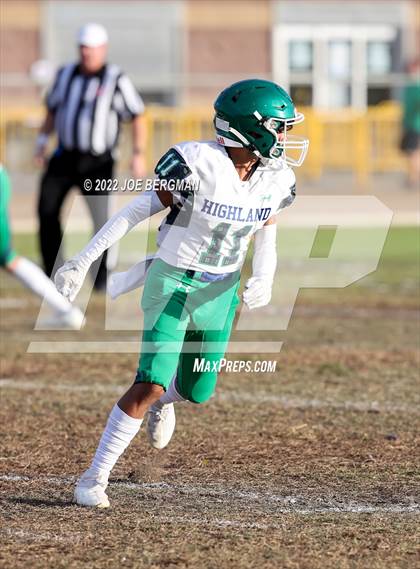 Thumbnail 3 in Highland @ Ridgeview photogallery.