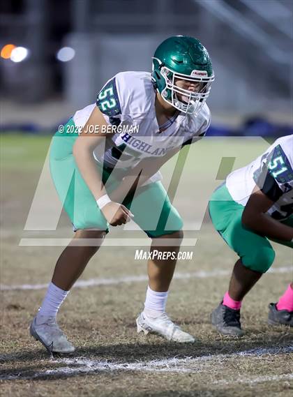 Thumbnail 1 in Highland @ Ridgeview photogallery.