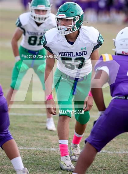 Thumbnail 1 in Highland @ Ridgeview photogallery.