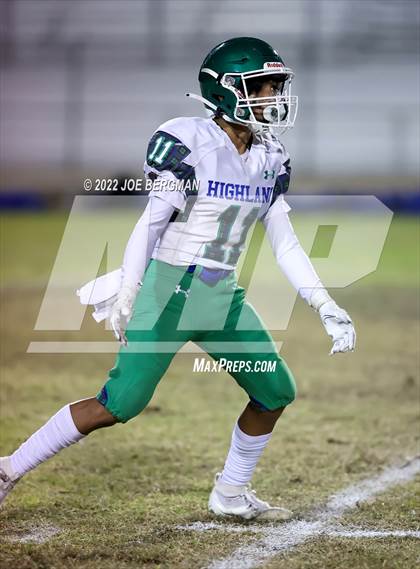 Thumbnail 1 in Highland @ Ridgeview photogallery.