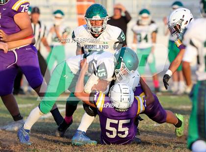 Thumbnail 3 in Highland @ Ridgeview photogallery.