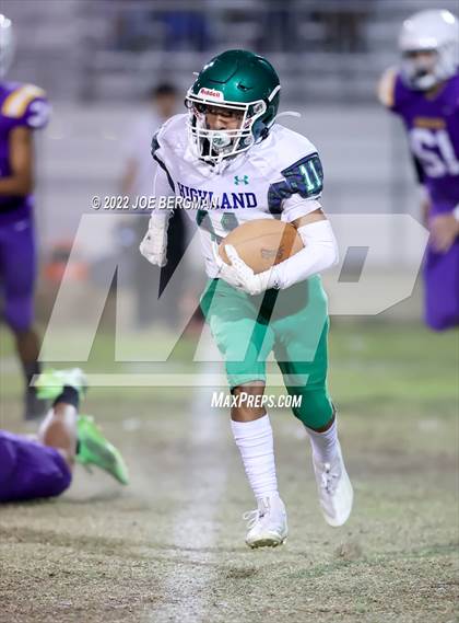 Thumbnail 2 in Highland @ Ridgeview photogallery.