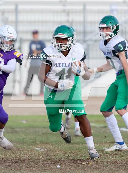 Thumbnail 3 in Highland @ Ridgeview photogallery.