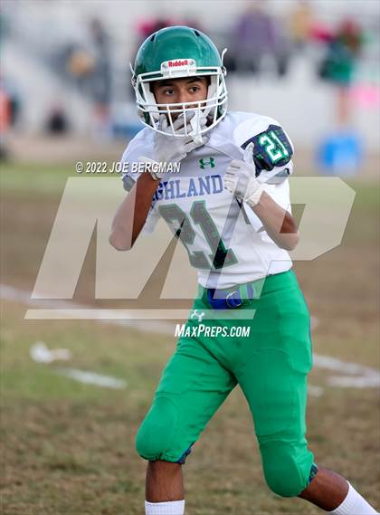 Thumbnail 1 in Highland @ Ridgeview photogallery.