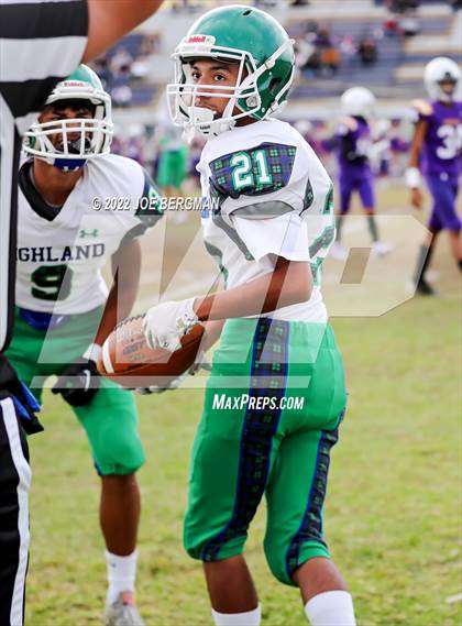 Thumbnail 1 in Highland @ Ridgeview photogallery.