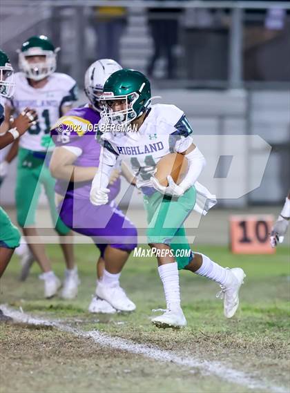 Thumbnail 1 in Highland @ Ridgeview photogallery.