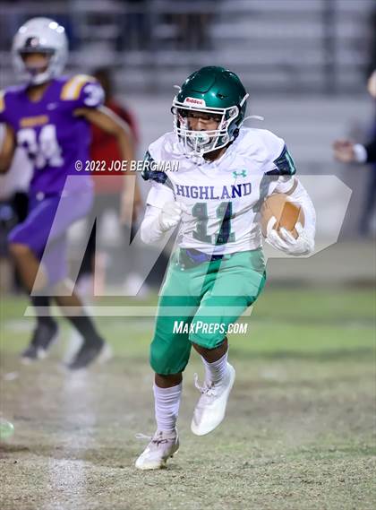 Thumbnail 1 in Highland @ Ridgeview photogallery.