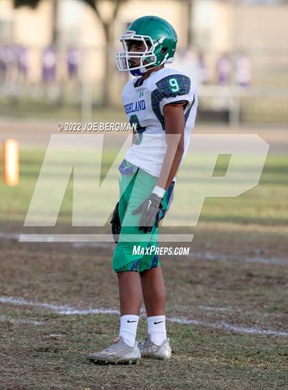 Thumbnail 1 in Highland @ Ridgeview photogallery.